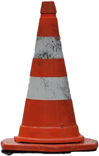VMB safey supply cone